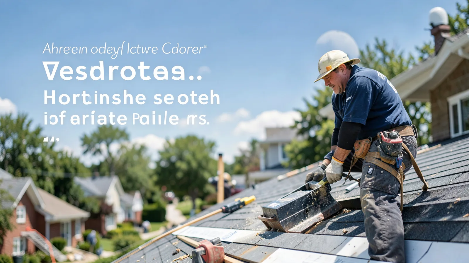 Roof Replacement in Black Hawk, SD near me